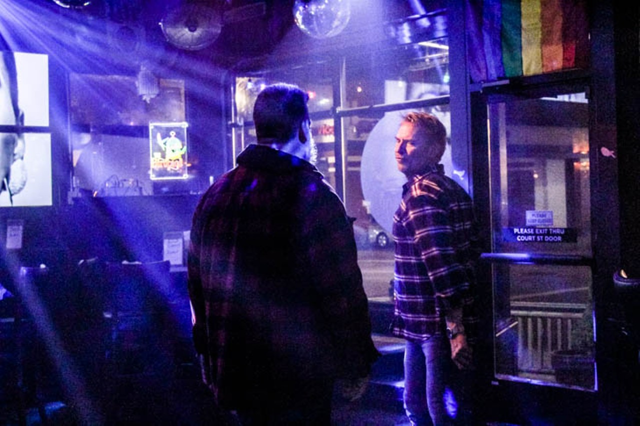 Inside The Birdcage, Cincinnati's New LGBTQ Club