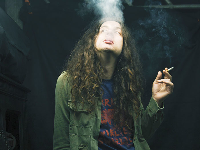 Kurt Vile’s latest album was recorded in a more relaxed manner in multiple cities.