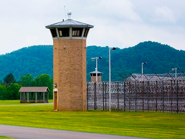 Executions in Ohio are carried out at the Southern Ohio Correctional Facility.