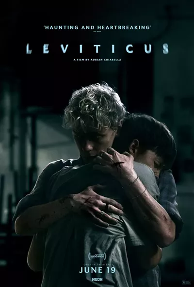 Image: Leviticus