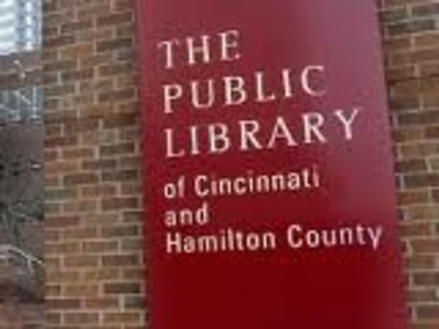 Library Gets a Top National Honor