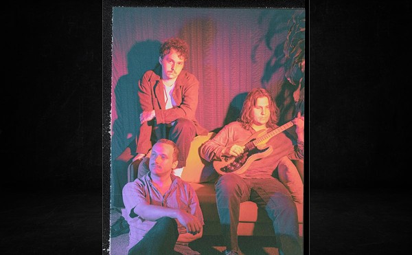 Listen Up: Cincinnati's In The Pines Release Single Off of Upcoming Album
