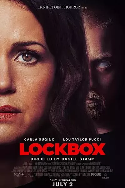 Image: Lockbox