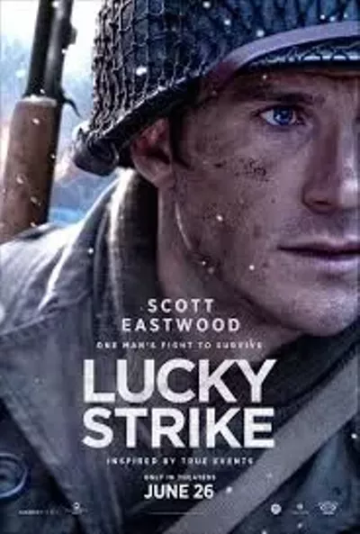 Image: Lucky Strike