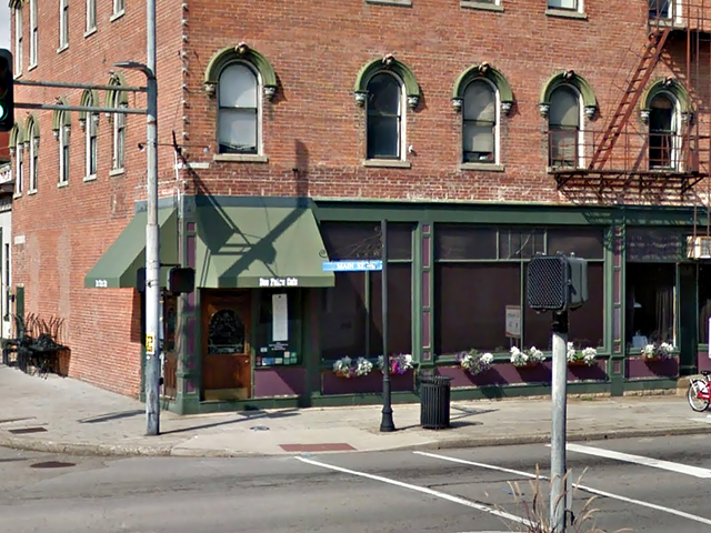 MainStrasse Village's Dee Felice Cafe Announces New Restaurant Ownership