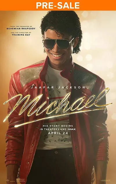 Image: Michael