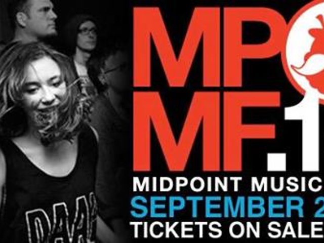 MidPoint Music Festival Ticket Deal Ends Tuesday