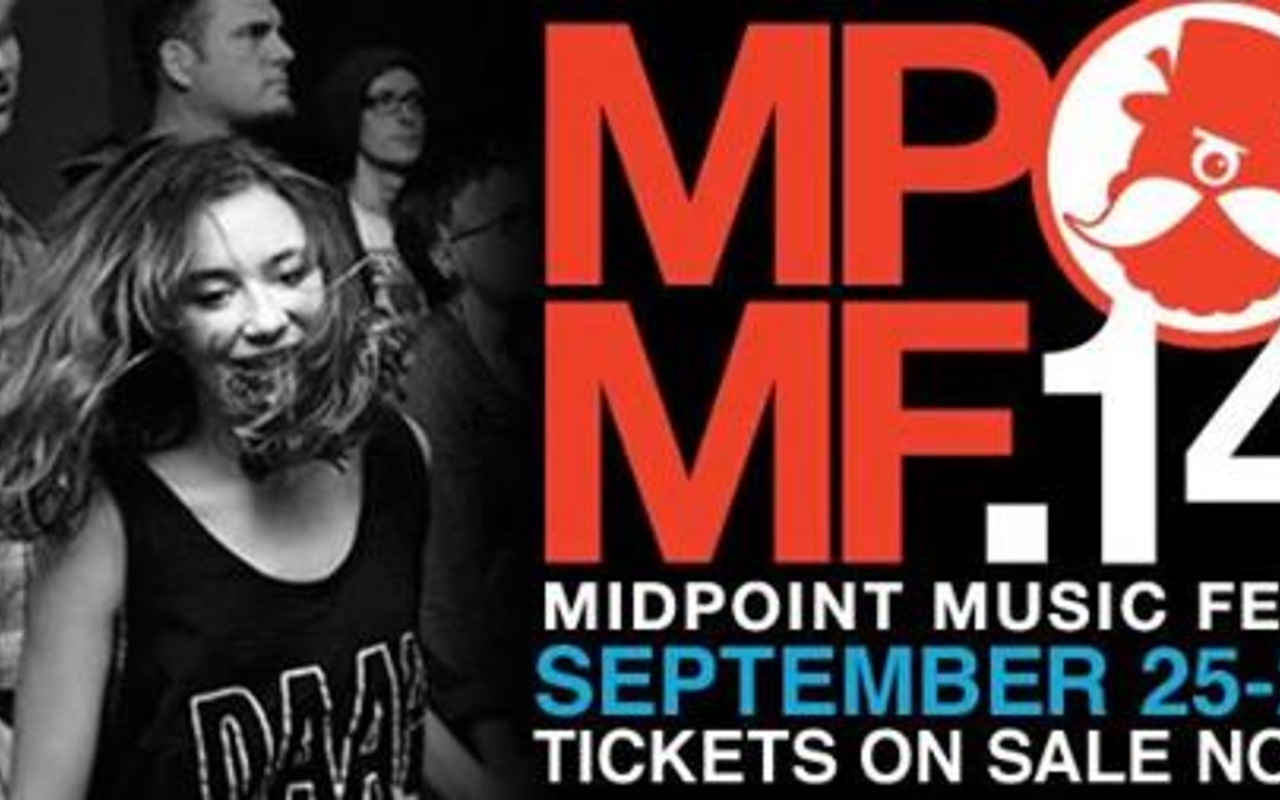 MidPoint Music Festival Ticket Deal Ends Tuesday
