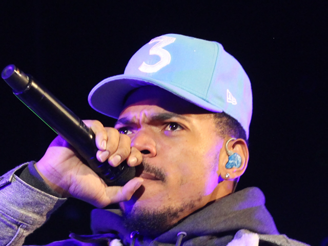 Minimum Gauge: Hip Hop Stars Chance the Rapper, 21 Savage and More File Brief with Supreme Court in First Amendment Case