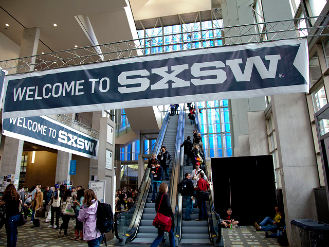 Minimum Gauge: SXSW inadvertently finds itself in the middle of the immigration debate