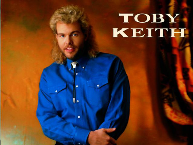 Minimum Gauge: Toby Keith gets in on the "money trumps personal beliefs" fun in the Middle East