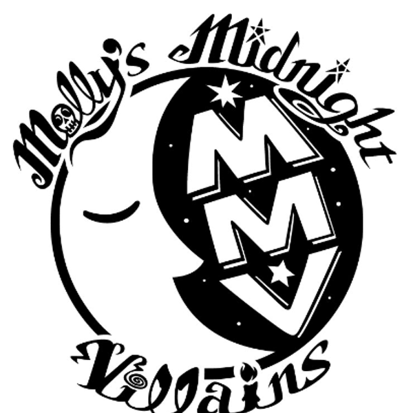Molly’s Midnight Villains With Bedel & Hibbard