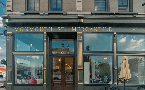 Monmouth St. Mercantile | 1001 Monmouth St., Newport