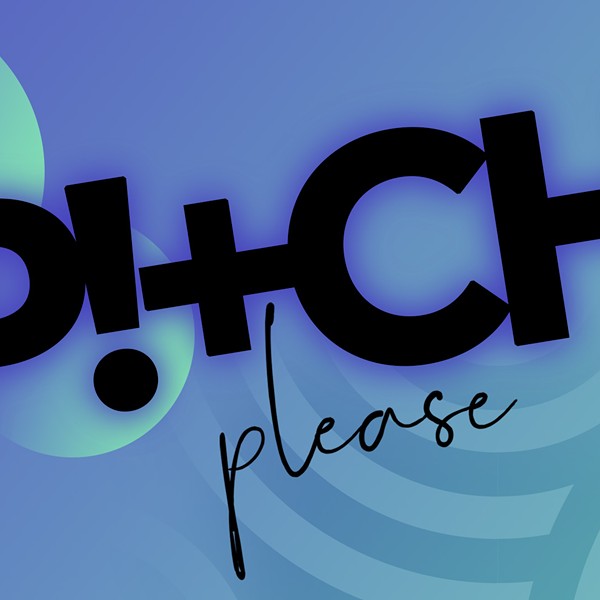 Join Us Dec 10th for MORTAR's "P!+CH, Please!" City-Wide Pitch Competition