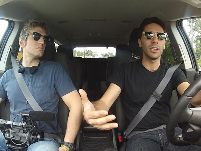 MTV's 'Catfish' More of a Catch and Release