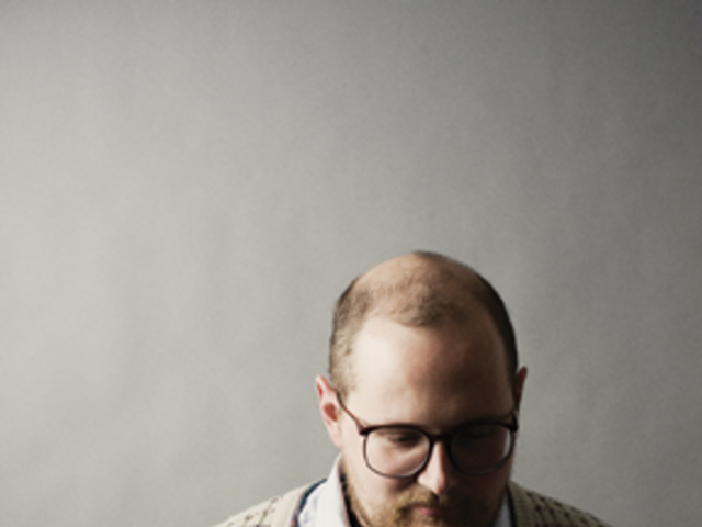 Music: Dan Deacon with Animal Collective