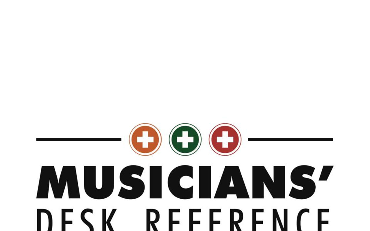 Music Industry ‘Reference’ E-Book Due in 2013