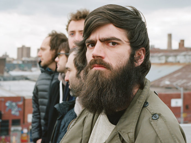 In an era noted for short-attention spans, Titus Andronicus made a 93-minute Rock opera.