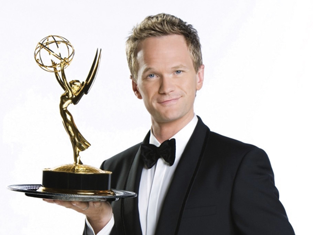 Neil Patrick Harris Secures Status as Go-To Host with The Emmys