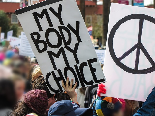 Cincinnati abortion providers could close due to a new bill in Ohio from the GOP.