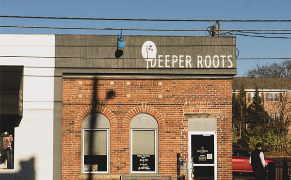 Deeper Roots Coffee Oakley