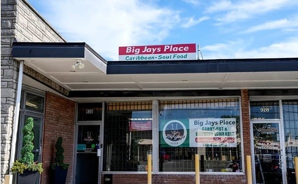 Big Jays Place, 930 Hempstead Drive, Finneytown