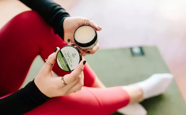 Image: CBD Cream: A Natural Solution That Offers Skin Relief and Wellness