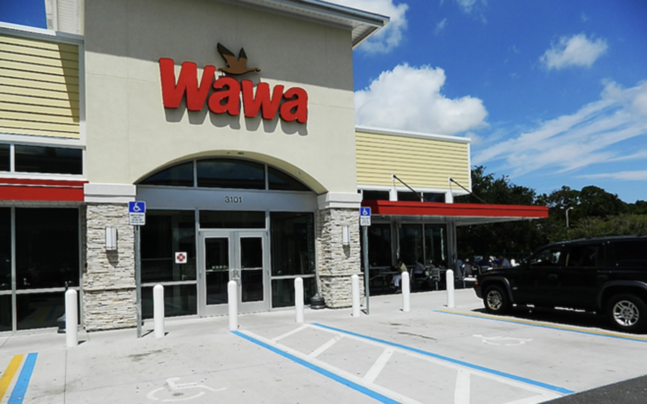 Wawa, cult favorite gas station famous for its hoagies and fast food items, is coming to Ohio.