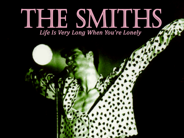 No Reunited Smiths, Pop Goes Punk and Fender Struggles