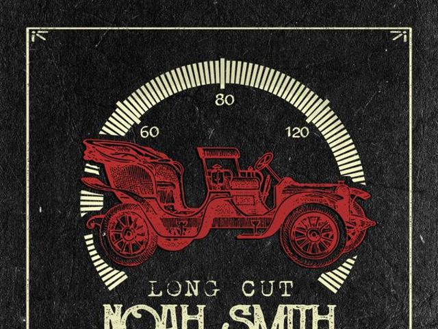Noah Smith gives hometown fans first crack at his new 'Long Cut'