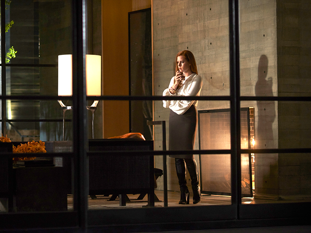 Amy Adams in "Nocturnal Animals"
