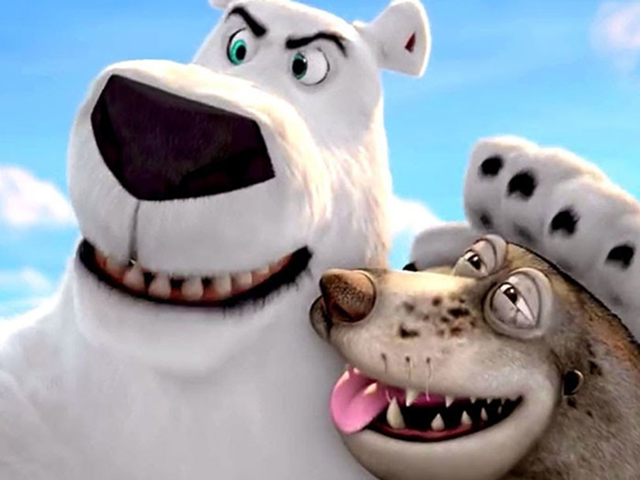 'Norm of the North'