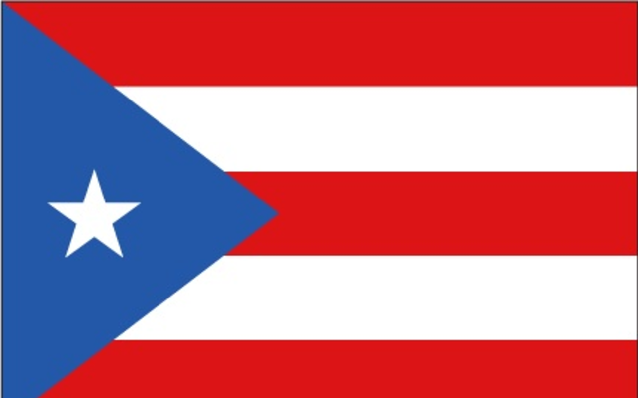 Ohio Democrats Push for Puerto Rico Statehood
