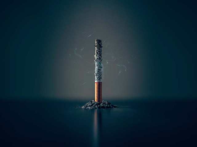 In a recent study by NiceRx, Ohio was ranked at No. 8 on a list of U.S. states with the highest smoking-related deaths, with 171 per 100,000 adults in the state dying in 2019.