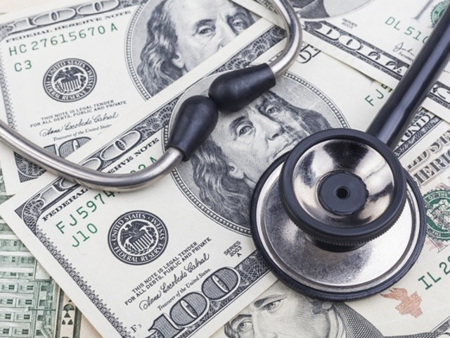 Ohio Ranks 17th for Medical Spending in a Recent Report