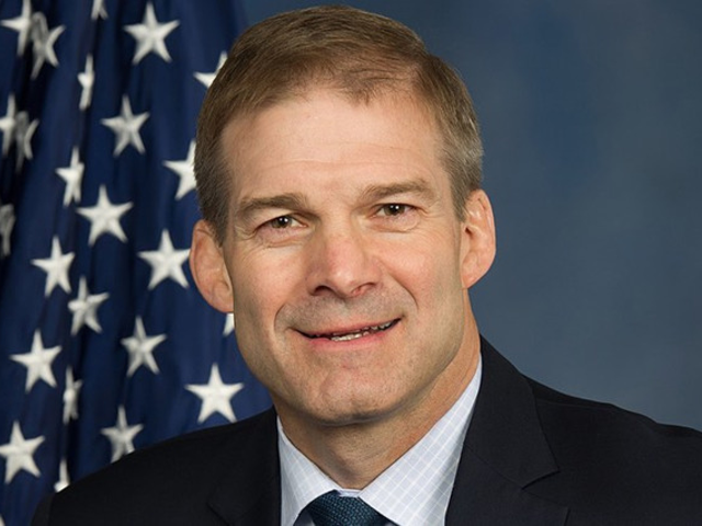 Ohio Rep. Jim Jordan