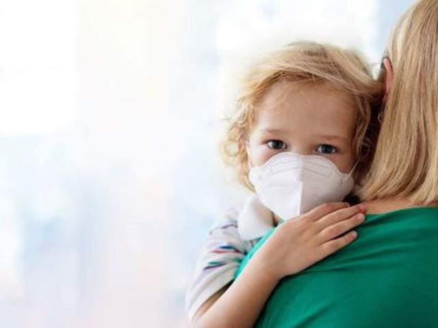 Some 4.4 million children in the U.S. did not have health care coverage in 2019. A new report suggests the pandemic will only increase that number.