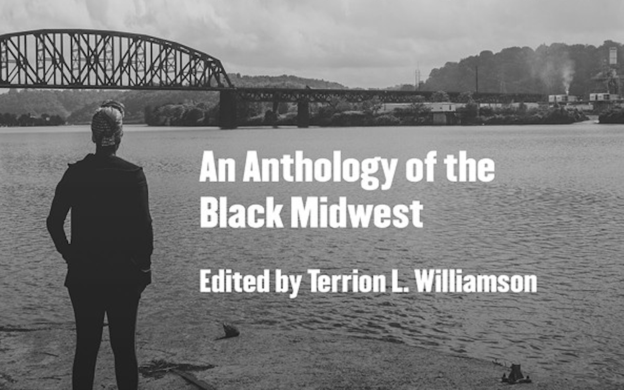 Ohio's Belt Publishing Releases 'Black in the Midwest,' a New Book of Essays About the Black Experience and Racial Identity