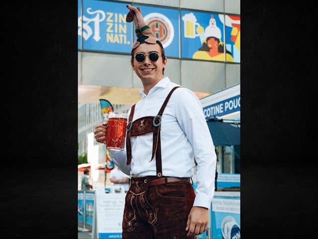 Oktoberfest 2023