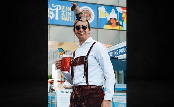 Oktoberfest 2023