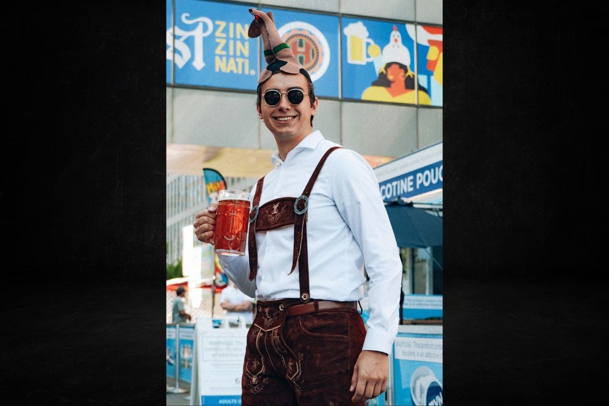 Oktoberfest 2023