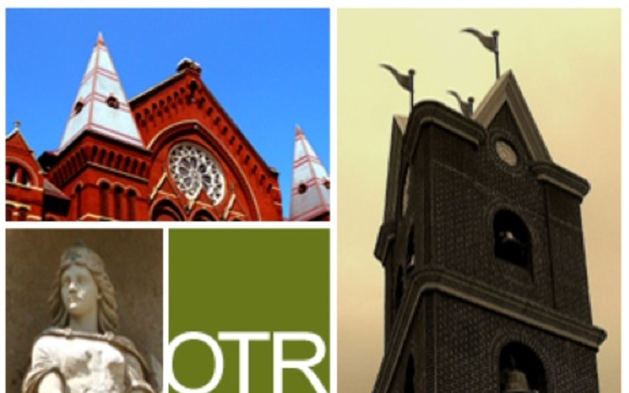 OTR Foundation to Host Property Rehabilitation Series
