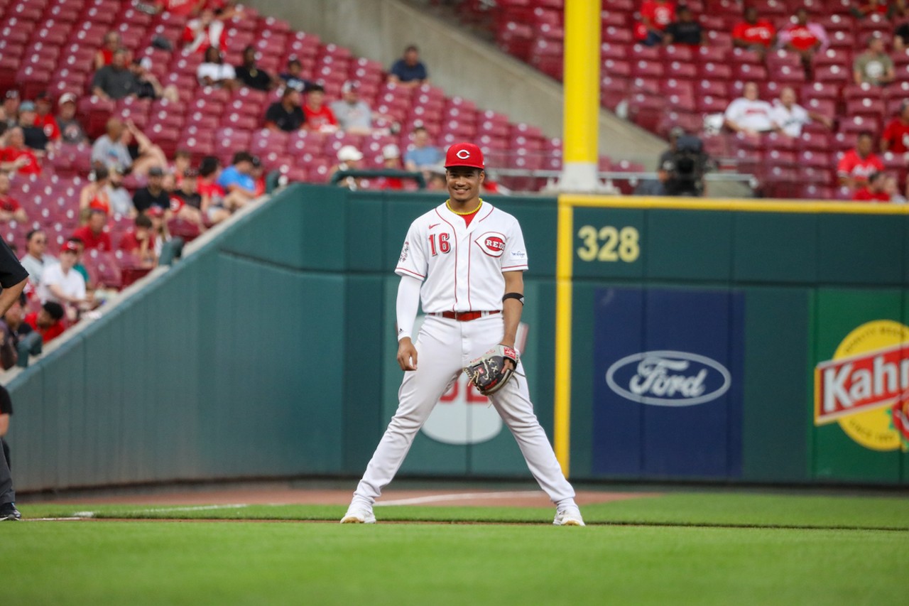 Cincinnati Reds burned by homers vs. Mariners, lose 6th straight