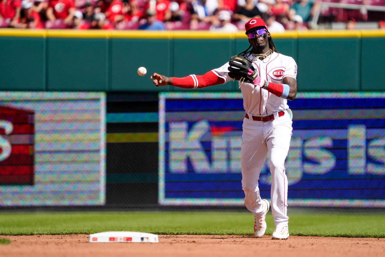 Joey Votto receives standing ovation in potential Cincinnati Reds final  home game (video) 