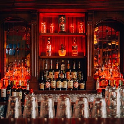 Red Leprechaun Irish Pub | 20 W. Freedom Way, The Banks