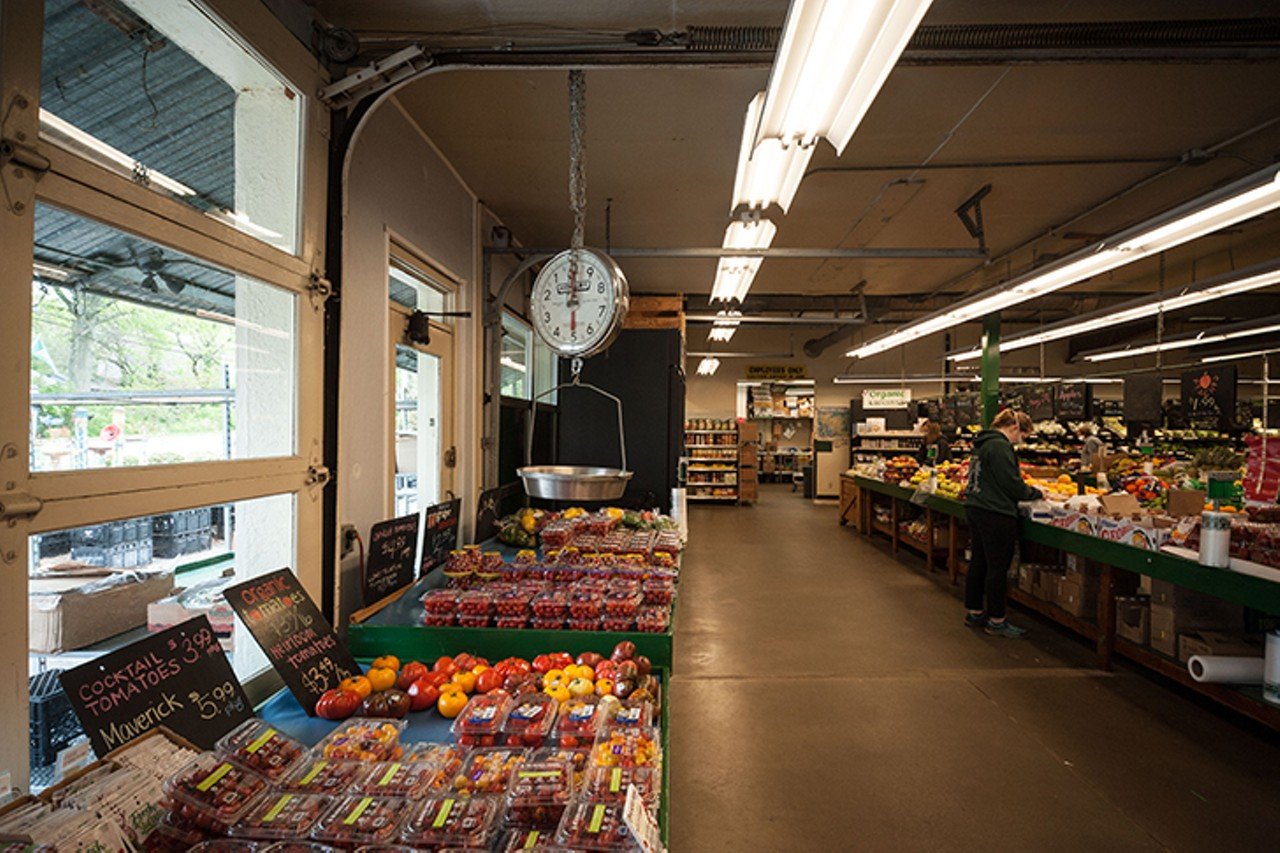 Pipkin's Market in Blue Ash is a One-Stop-Shop for Plants, Fresh Produce and Gourmet Groceries