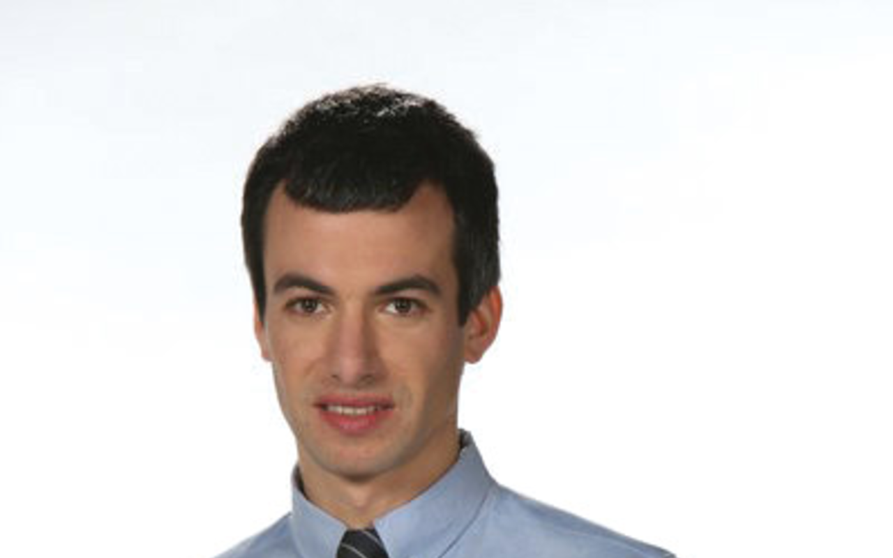 Please Pay Attention to Nathan Fielder