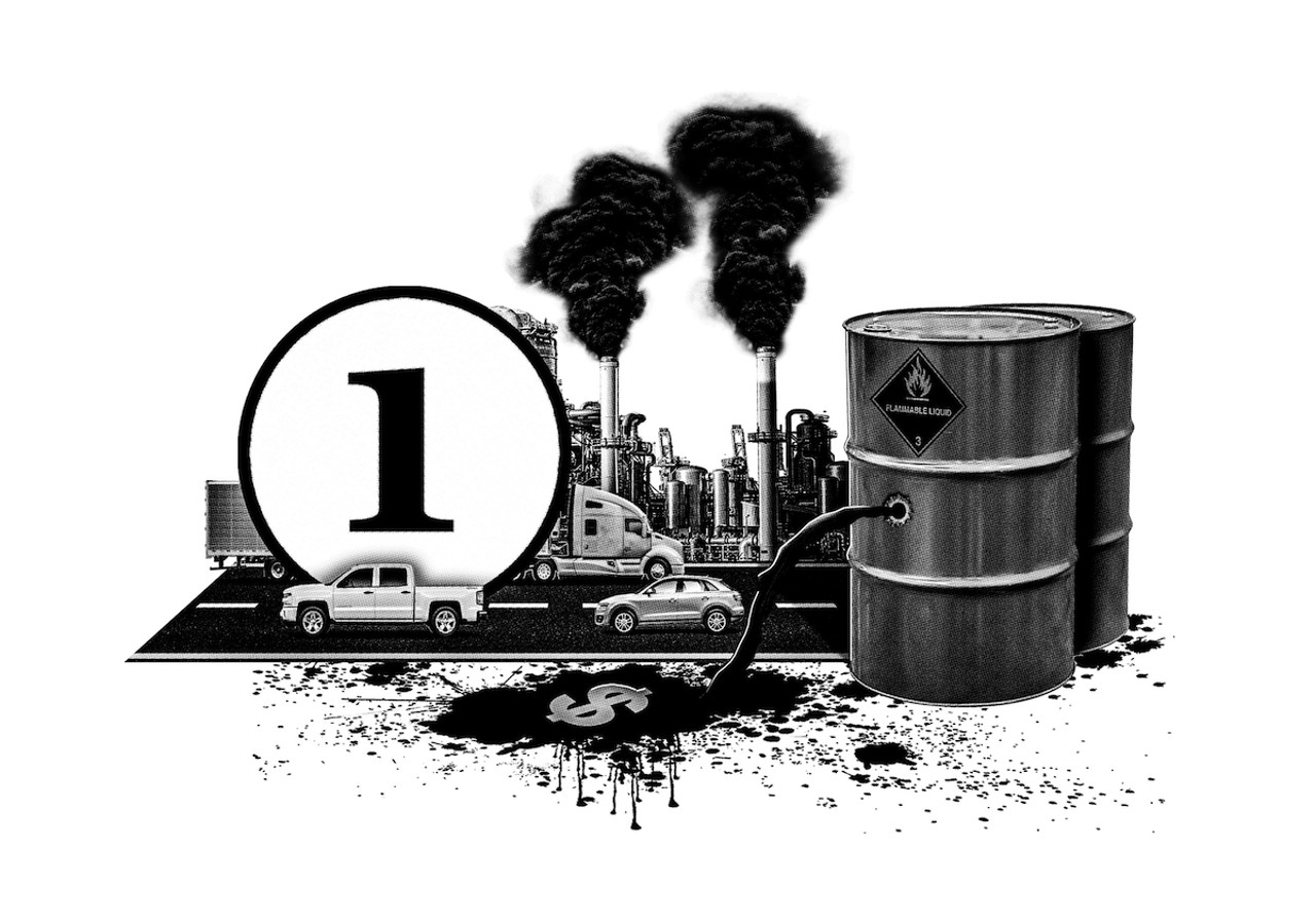 Fossil Fuel Industry Subsidized at Rate of $11 Million Per Minute
Globally, the fossil fuel industry receives subsidies of $11 million per minute, primarily from lack of liability for the externalized health costs of deadly air pollution (42%), damages caused by extreme weather events (29%), and costs from traffic collisions and congestion (15%). And two-thirds of those subsidies come from just five countries — the United States, Russia, India, China and Japan. These are key findings from a study of 191 nations published by the International Monetary Fund, or IMF in September 2021, that were reported in the Guardian and Treehugger the next month, but have been ignored in the corporate media.      
No national government currently prices fossil fuels at what the IMF calls their “efficient price” — covering both their supply and environmental costs. “Instead, an estimated 99 percent of coal, 52 percent of road diesel, 47 percent of natural gas, and 18 percent of gasoline are priced at less than half their efficient price,” Project Censored noted.       
“Efficient fuel pricing in 2025 would reduce global carbon dioxide emissions 36 percent below baseline levels, which is in line with keeping global warming to 1.5 degrees, while raising revenues worth 3.8 percent of global GDP and preventing 0.9 million local air pollution deaths,” the report stated. 
The G7 nations had previously agreed to scrap fossil fuel subsidies by 2025, but the IMF found that subsidies have increased in recent years, and will continue increasing.
“Eliminating fossil fuel subsidies could lead to higher energy prices and, ultimately, political protests and social unrest,” Project Censored noted. “But, as the Guardian and Treehugger each reported, the IMF recommended a ‘comprehensive strategy’ to protect consumers — especially low-in-come households — impacted by rising energy costs, and workers in displaced industries.”  
No corporate news outlets had reported on the IMF as of May 2022, according to Project Censored, though a November 2021 opinion piece did focus on the issue of subsidies, which John Kerry, U.S. special envoy for climate change, called “a definition of insanity.” 
But that was framed as opinion, and made no mention of the indirect subsidies, which represent 86% of the total. In contrast, “In January 2022, CNN published an article that all but defended fossil fuel subsidies,” Project Censored noted. “CNN’s coverage emphasized the potential for unrest caused by rollbacks of government subsidies, citing “protests that occasionally turned violent.”