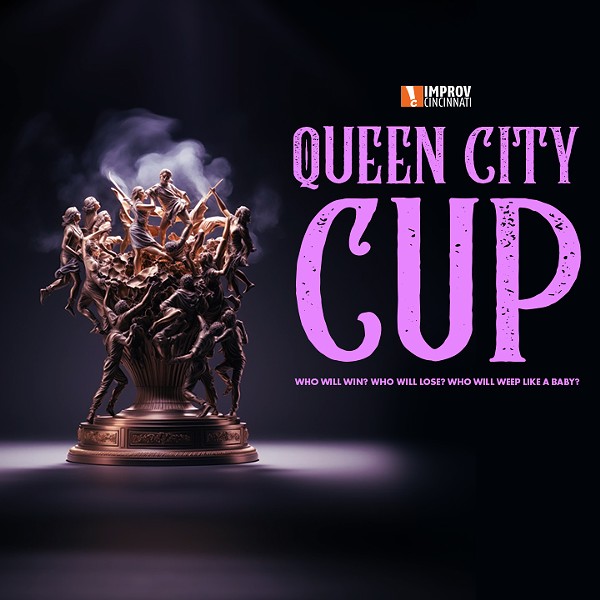 Queen City Cup