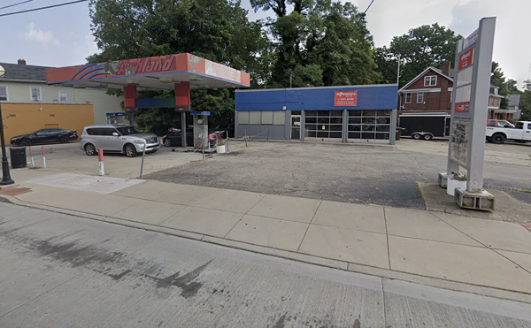 Queen City Radio says it has plans to open a similar concept at the former Pearce's Auto Care on Hamilton Avenue.